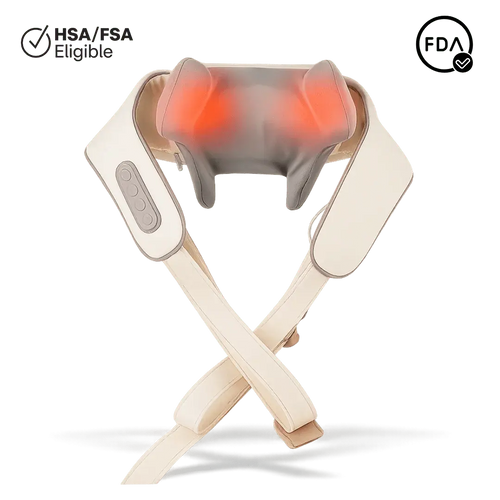 TheraPexa™ Neck & Shoulder Massager