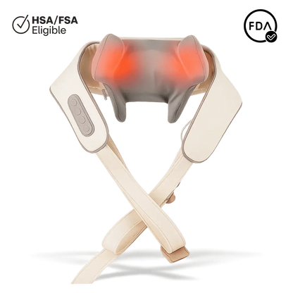 TheraPexa™ Neck & Shoulder Massager