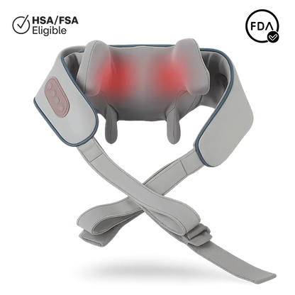 TheraPexa™ Neck & Shoulder Massager