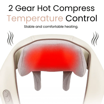 TheraPexa™ Neck & Shoulder Massager